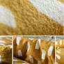 sleeping bag with cotton flannel lining and matching pillow   New Image 7