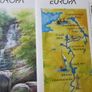 Ireland 2001.Europa.2 x Sheetlets.20 Stamps.MNH. Image 6