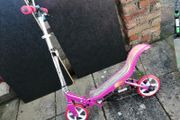 Space scooter