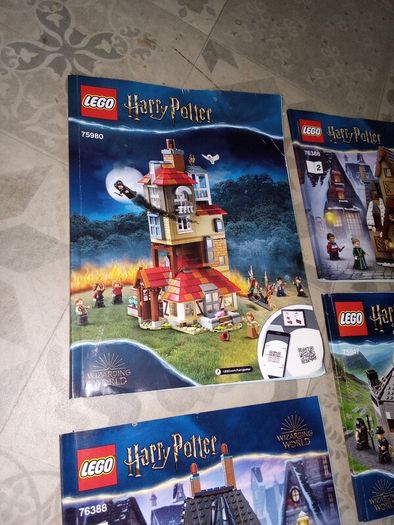 lego