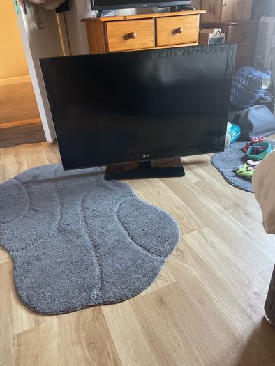 Lg Tv