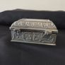 Mullingar Pewter Trinket Box Image 3