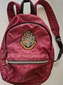 Harry Potter Backpack