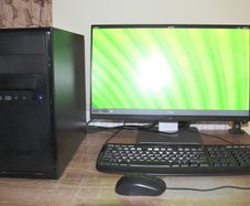 PC Custom Build