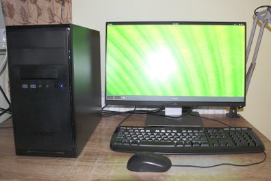 PC Custom Build