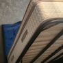 Double Ottaman bed wirh storage Image 3