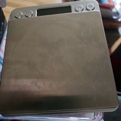 Mini Weighing Scales