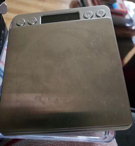 Mini Weighing Scales