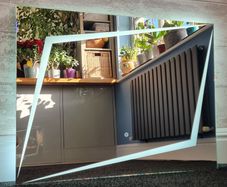 LED Bathroom Mirror