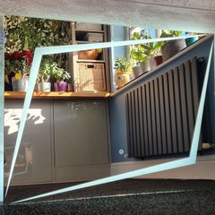 LED Bathroom Mirror