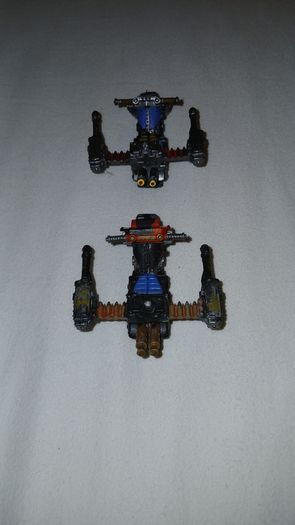 Warhammer Orkz Lot