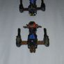 Warhammer Ork Buggiez Bikez Image 6