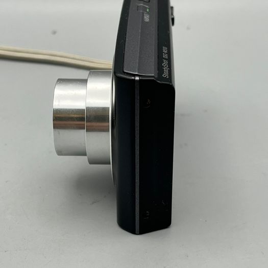 Sony Cyber-shot DSC-W510 Digital 12.1mp Camera Black - Boxed