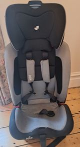 Free Car Seat