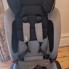 Free Car Seat