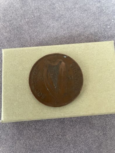 coin