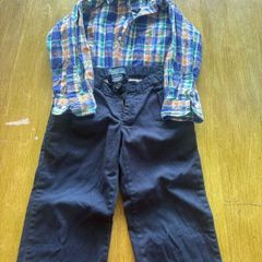 Boys bundle Ralph Lauren etc