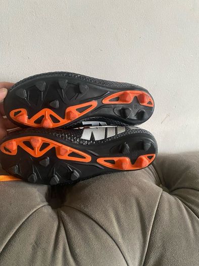 football boots