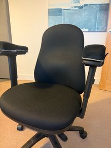 Ergonomic Office Chair