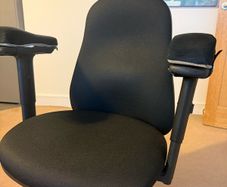 Ergonomic Office Chair