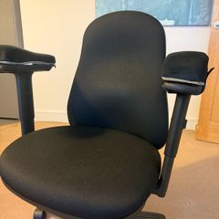Ergonomic Office Chair