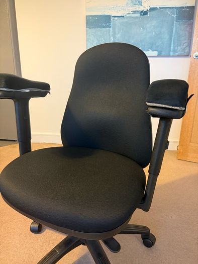 Ergonomic Office Chair