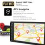 Android 10 2Din 2 Din Universal Car Multimedia Player Radio Stereo Mirror Link BT for Toyota VIOS CROWN CAMRY HIACE PREVIA COROLLA RAV4 RAV 4 Image 8