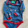 Baby boy newborn/0-3 month bundle Image 8