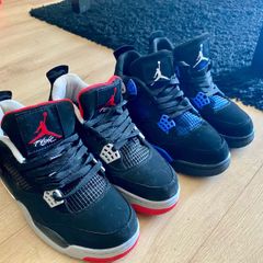 Nike Air Jordan teens