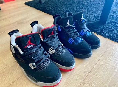 Nike Air Jordan teens
