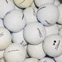 Titleist Velocity