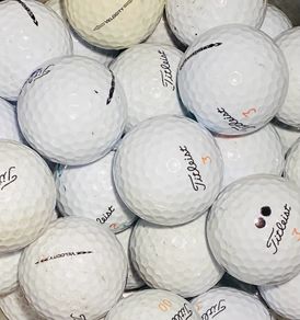 Titleist Velocity