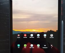 Samsung Galaxy Tab S6 lite LTE (4G)