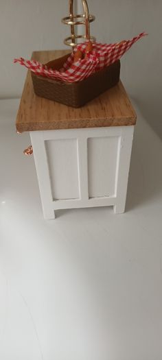 Dolls House Furniture.