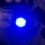 2 LED puck lights Image 5