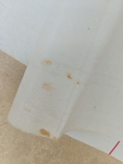 Heavy Duty Oil TableCloth