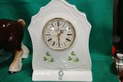 Donegal Parian Clock