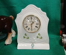 Donegal Parian Clock