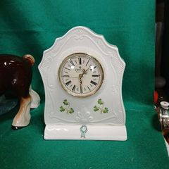Donegal Parian Clock