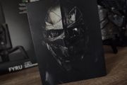 Dishonored 2 ! Steelbook ! for Xbox One ! 2016 !