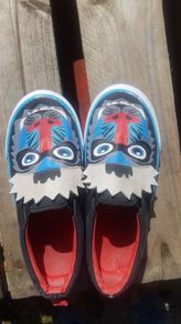 Shoes size  eu 31 barely worn