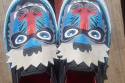 Shoes size  eu 31 barely worn