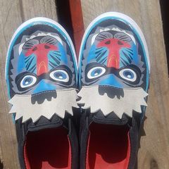 Shoes size  eu 31 barely worn