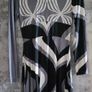 Desigual Long Sleeve Dress Image 6