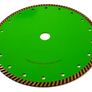 diamond blade 9", 230mm for graniterofessidiamond blade 9", 230mm for granite Image 2