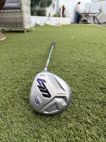 Golf driver us kids