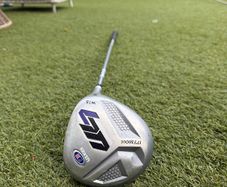 Golf driver us kids