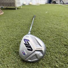 Golf driver us kids