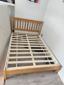 bed frame