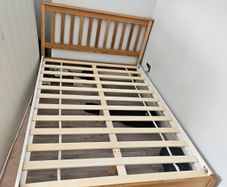 bed frame